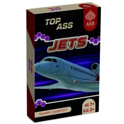 TOP ASS® - Jets NEU