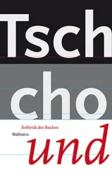 Tschichold ? na und?