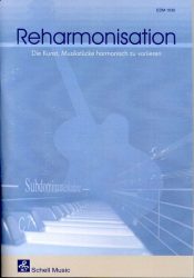 REHARMONISATION