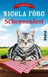 Scheunenfest / Kommissarin Irmi Mangold Band 6