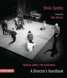 Theater Games for Rehearsal