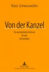 Von der Kanzel