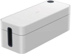 Durable Kabel-Organisations-Box CAVOLINE® BOX L 503010 1 St.