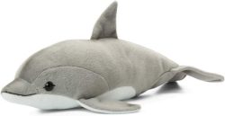 WWF Plüsch Delfin 39cm 15176001