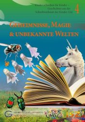 Geheimnisse, Magie & unbekannte Welten