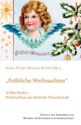 Fröhliche Weihnachten