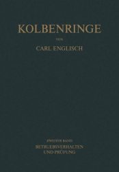 Kolbenringe