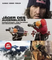 Glowacz, S: Jäger des Augenblicks
