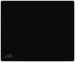 SPEEDLINK HI-GENIC Mousepad antiviral SL-620010-BK Black