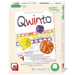 Qwinto - Natureline