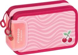 Brunnen Fruity Love Etui trippel