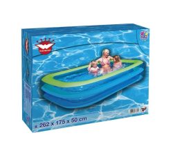 Family Pool