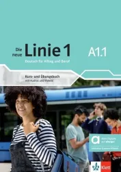 Die neue Linie 1 A1.1 ? Hybride Ausgabe allango