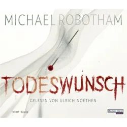 Todeswunsch