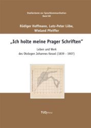 Ich holte meine Prager Schriften