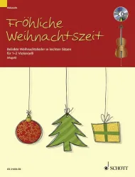Fröhliche Weihnachtszeit
