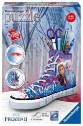 Ravensburger 3D Puzzle Sneaker