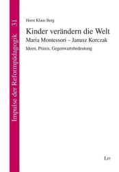 Kinder verändern die Welt