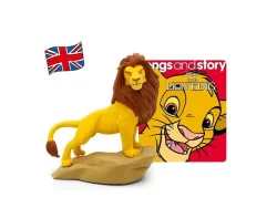 tonies Tonie Hörfigur Disney - Lion King - Simba (UK)