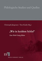 Wie in luzidem Schlaf