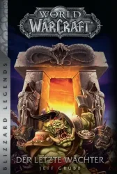 Panini - World of Warcraft: Der letzte Wächter, Multicolor