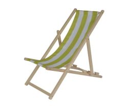 Eichhorn Outdoor Kinder-Sonnenstuhl