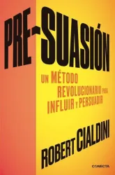 Pre-Suasion / Per-Suation