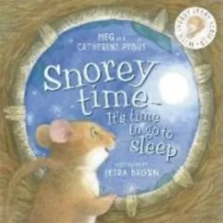 Brown, P: Snoreytime