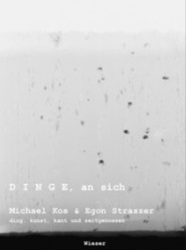 Dinge, an sich