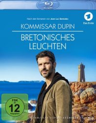 Kommissar Dupin: Bretonisches Leuchten - BR (DE)