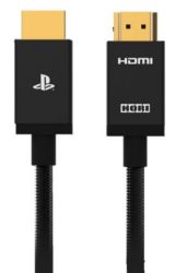 Ultra High Speed 8K HDMI 2.1 Cable [PS5]