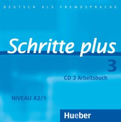 1 Audio-CD zum Arbeitsbuch