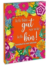 Malbuch für Erwachsene