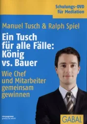 Ein Tusch für alle Fälle: König vs. Bauer