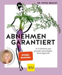 Buch: Abnehmen garantiert