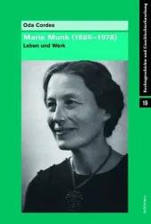 Marie Munk (1885?1978)