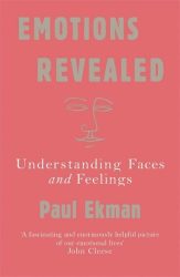 Emotions Revealed. Gefühle lesen, englische Ausgabe
