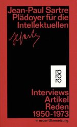 Plädoyer für die Intellektuellen
