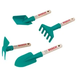 Bosch Garten - Handgeräte Set, 4-tlg.
