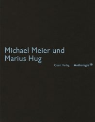 Michael Meier und Marius Hug