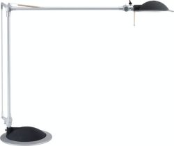 Maul, MAUL LED-Schreibtischleuchte BUSINESS 11 W silber