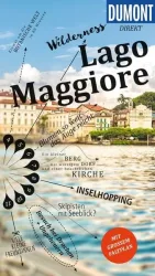 DUMONT direkt Reiseführer Lago Maggiore