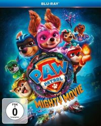 Paw Patrol - Der Mighty Kinofilm (DE)