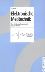 Elektronische Meßtechnik