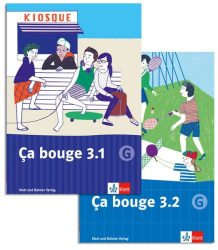 Ça bouge 3