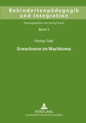 Erwachsene im Wachkoma