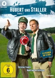 Hubert und Staller - Staffel 7 (DE)