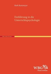 Unterrichtspsychologie