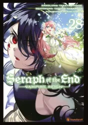 Seraph of the End ? Band 28