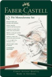 Faber-Castell Kohlestift Pitt